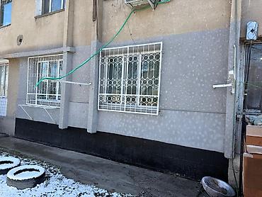 Продажа квартир: 1 комната, 35 м², Индивидуалка, 1 этаж, Косметический ремонт — 1