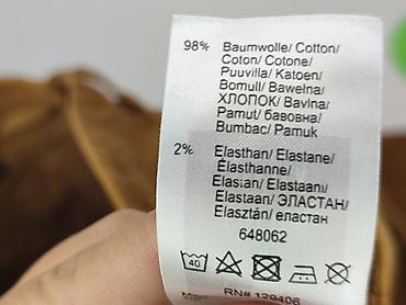 cropp dzwony: Bpc bonprix collection, Spodnie materiałowe damskie, rozmiar 4XL — 5