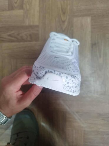 Patike: Patike, Nike, veličina - 46 — 10