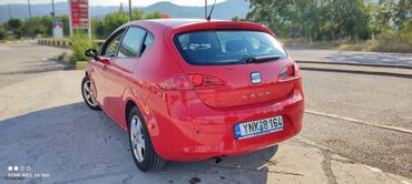 Seat: Seat : 1.4 l. | 2007 έ. 182000 km. Χάτσμπακ