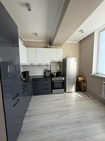 Продажа квартир: 1 комната, 38 м² at lalafo.kg — 3 Продажа квартир: 1 комната, 38 м² — 3