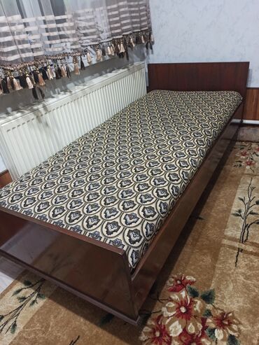 азбука мебели бишкек: Раскладной диван, Б/у, Двухстворчатая