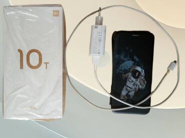 black shark 3 цена в бишкеке: Xiaomi, Mi 10T, Б/у, 128 ГБ, 2 SIM