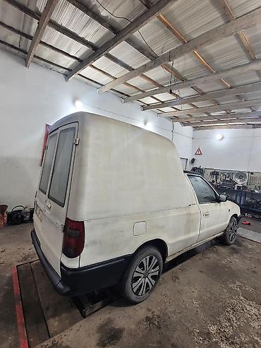 Легкий грузовой транспорт: Легкий грузовик, Volkswagen, Стандарт, 3 т, Новый — 3