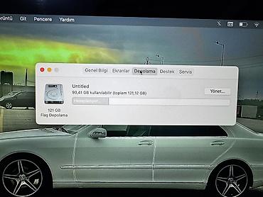 macbook air m1 ikinci el: MacBook Pro 💻 
Ideal veziyyete — 1