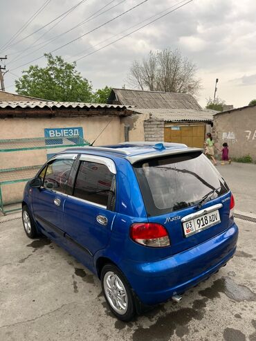 матиз рассрочка: Daewoo Matiz: 2011 г., 0.8 л, Автомат, Бензин, Хэтчбэк