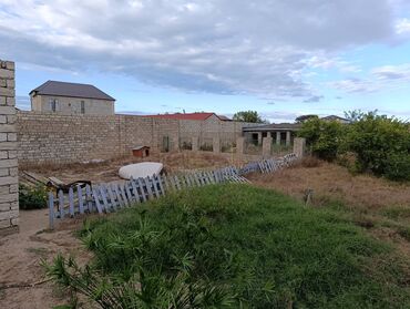 Torpaq sahələrinin satışı: 8 sot — 10