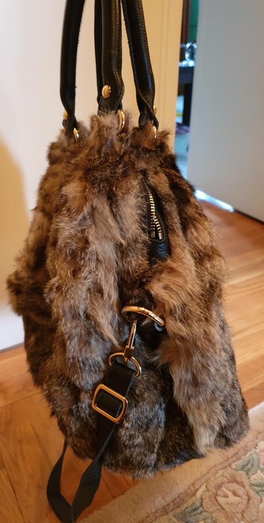Torbe: Torba za rame, Louis Vuitton — 6
