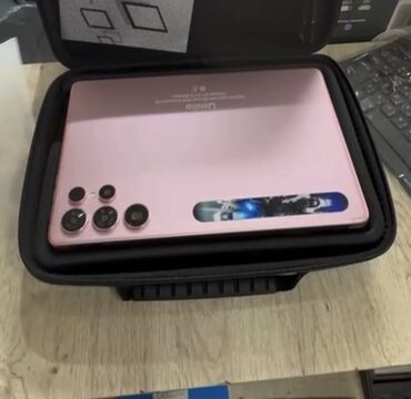 Digər planşetlər: Umiio S25 Ultra Sim kart desteyi var (Dual Sim) Əməliyyat sistemi - — 6