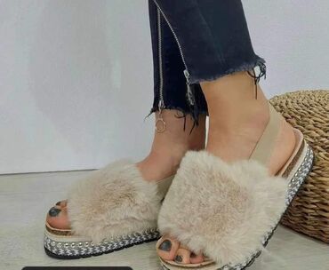deichmann ženske sandale: Sandals