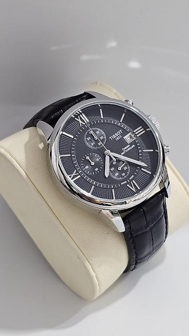 3d saat: Tissot Chemin des Tourelles kişi qol saatı Rolex, Rolex saat, Rolex — 6