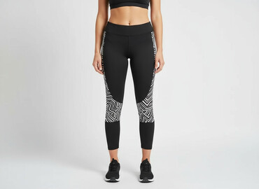 legginsy puma 3 4: Legginsy Sportowe damskie, rozmiar M