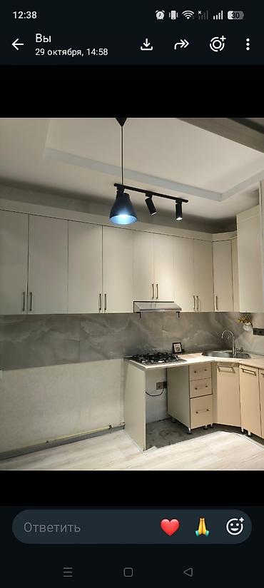 dsp laminat: Sifarişlə mətbəx dəsti, Özü çəkən petlələr, DSP — 7