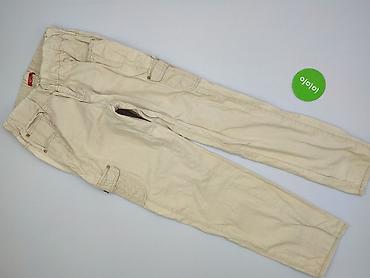 wojsko: XLNT, Spodnie cargo damskie, rozmiar XS — 2