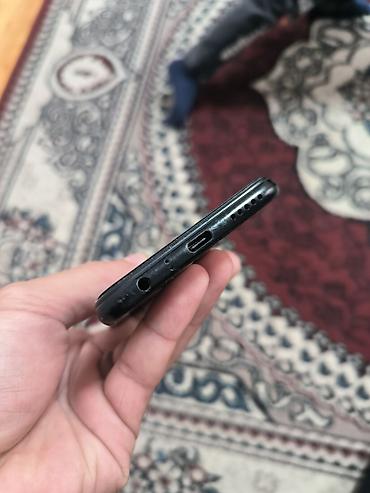 iphone 15 pro max satis: Redmi Note 8 (2021), 64 GB, rəng - Qara, Sensor, Barmaq izi, İki sim kartlı — 5