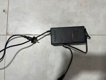 ремонт электро велосипедов: Зарядное устройство для электровелосипеда/самоката - Тип: сетевое