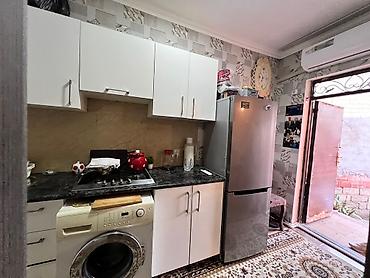 evim az: 2 otaqlı, 55 kv. m, Yeni təmirli — 6