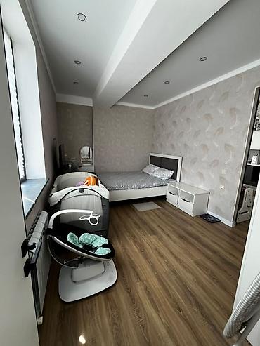 gala group: 2 комнаты, 59 м², 7 мкр Элитка, 9 этаж, Евроремонт — 10