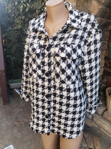 Sakoi: Amisu jakna vel L
Super ocuvana Pazuh po 65
Duzina 72 — 5