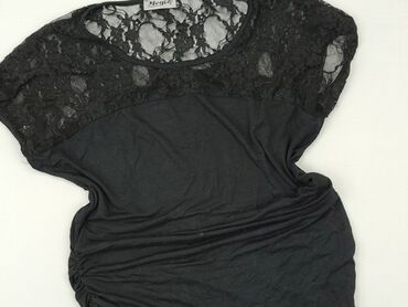 duże bluzki damskie: Blouse, S (EU 36), condition - Good