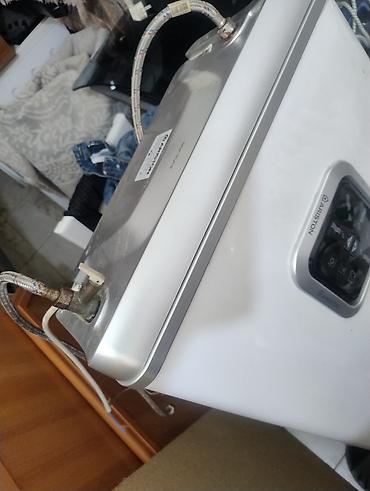 ariston 100 litr: Ariston 50 l, İşlənmiş — 4
