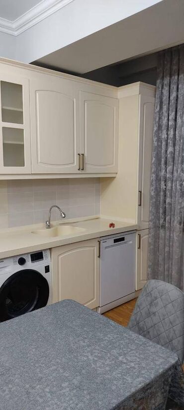 Yeni tikili: 2 otaqlı, Yeni tikili, 116 kv. m — 16