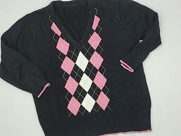 z kapturem: Sweter damski, rozmiar XL — 1