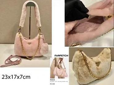 Modni rančevi: TORBE POZNATOG SVETSKOG BRENDA, TOP | Novo! ! ! Hot. Hot. Hot — 23