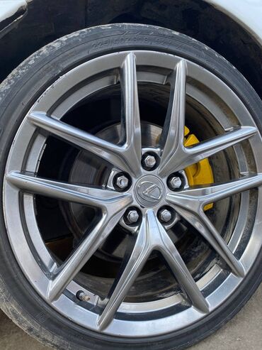 шины бу бишкек: Колеса в сборе 225 / 40 / R 18, Комплект, Легковые