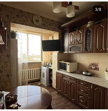 106 серия квартиры 3 комнатная сколько квадратов: 3 комнаты, 62 м², 106 серия, 9 этаж, Евроремонт