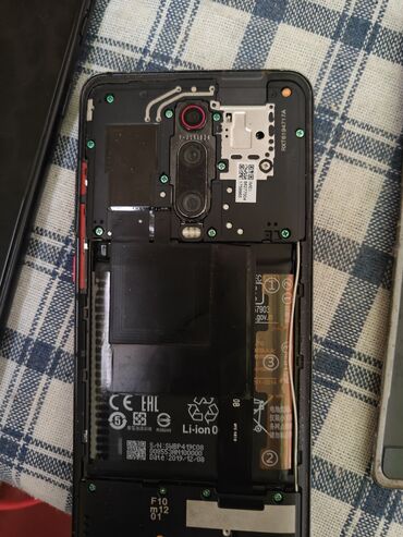запчасти mazda 6: Xiaomi Mi 9T Pro