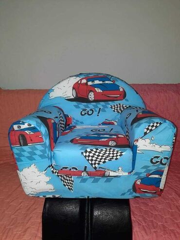 Ostale dečije stvari: Odmah dostupne
Cena 4000 din
Odgovaraju za decu uzrasta do 3 4 godine na lalafo.rs — 6 Ostale dečije stvari: Odmah dostupne
Cena 4000 din
Odgovaraju za decu uzrasta do 3 4 godine — 6