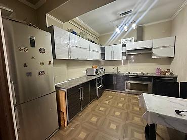 Продажа квартир: 4 комнаты, 146 м², Элитка, 7 этаж, Евроремонт — 22