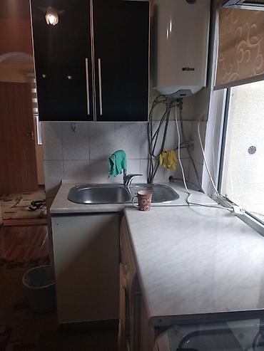 15000: 60 м², 3 комнаты, Аламединский рынок / базар — 5