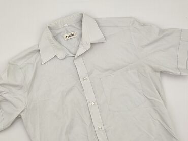 Shirt for men, L (EU 40), condition - Very good