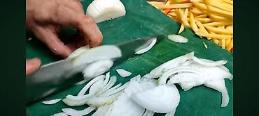 Выездные банкеты: "Девзира" красный рис :плов, самый мощный,рассыпчатый,душистый на — 6