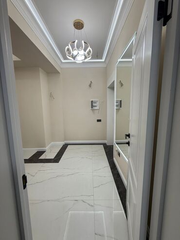 продаётся дом новопокровка: 2 бөлмө, 53 кв. м, Элитка, 6 кабат, Евроремонт