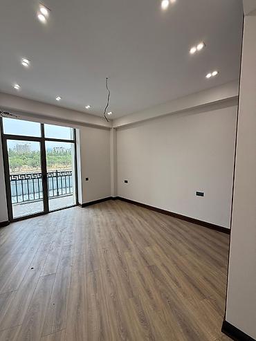 Продажа квартир: 3 комнаты, 128 м², Элитка, 2 этаж — 11