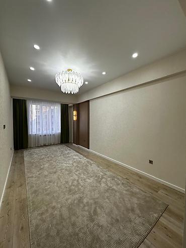 1 комната, 45 м², Технопарк Элитка, 10 этаж, Евроремонт