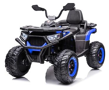 polu sandale: 024495 Motor Quad R/C Plavi – Simple Električni quad za decu sa 4 — 1