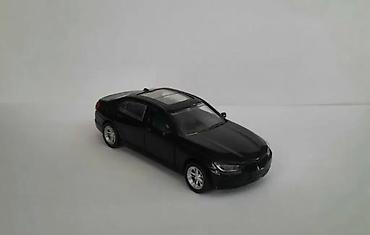 Avtomobil satışı: Təcili Satılır…Endirim Var… AUDİ Q7 qara modelkası satılır — 20