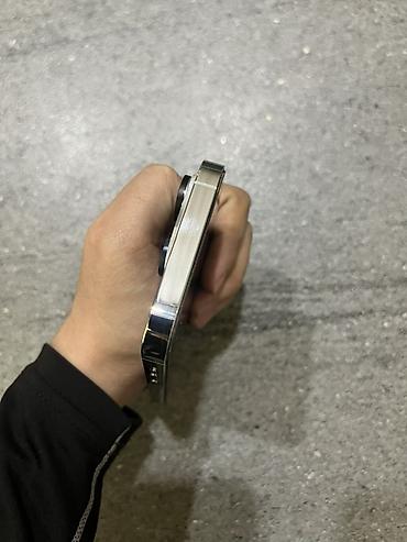 Apple iPhone: IPhone 14 Pro, 256 ГБ, Серебристый, 79 % — 3