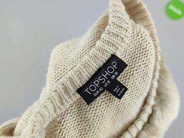 sowa: Topshop, Sweter damski, rozmiar L — 5