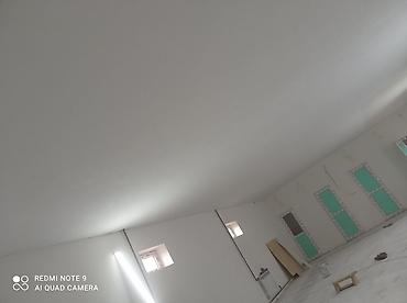 Покраска: Покраска стен, Покраска потолков, Покраска окон, На масляной основе, На водной основе, Больше 6 лет опыта — 43