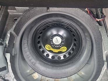 parksajd alati: REZERVNI TOCAK 16 ZA VOLVO S40, V50 | Rezervni tocak 16 za Volvo V50 — 1