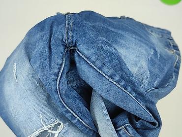 minhao jeans: Jeansy damskie, rozmiar S — 6