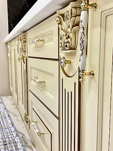 Мебель на заказ: Мебель на заказ, Кухня, Стулья, Кухонный гарнитур, Стол — 26