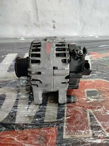 relej: ALTERNATOR ZA VOLVO V50 OD 2007. DO 2012. GOD. | Alternator Volvo — 1