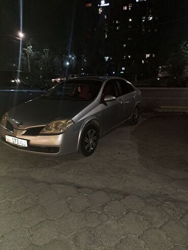 датчик коленвала ниссан примера р11 2.0 дизель: Nissan Primera: 2004 г., 2 л, Вариатор, Бензин, Седан