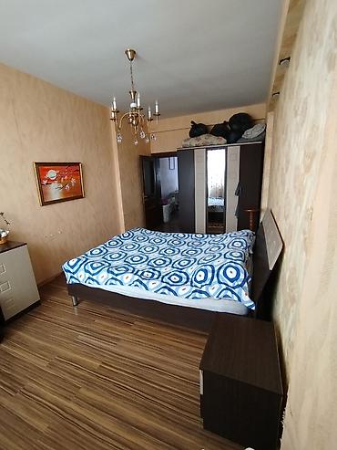 kreditle evler: Yeni Suraxanı, 3 otaqlı, Yeni tikili, m. Xalqlar Dostluğu, 74 kv. m — 4